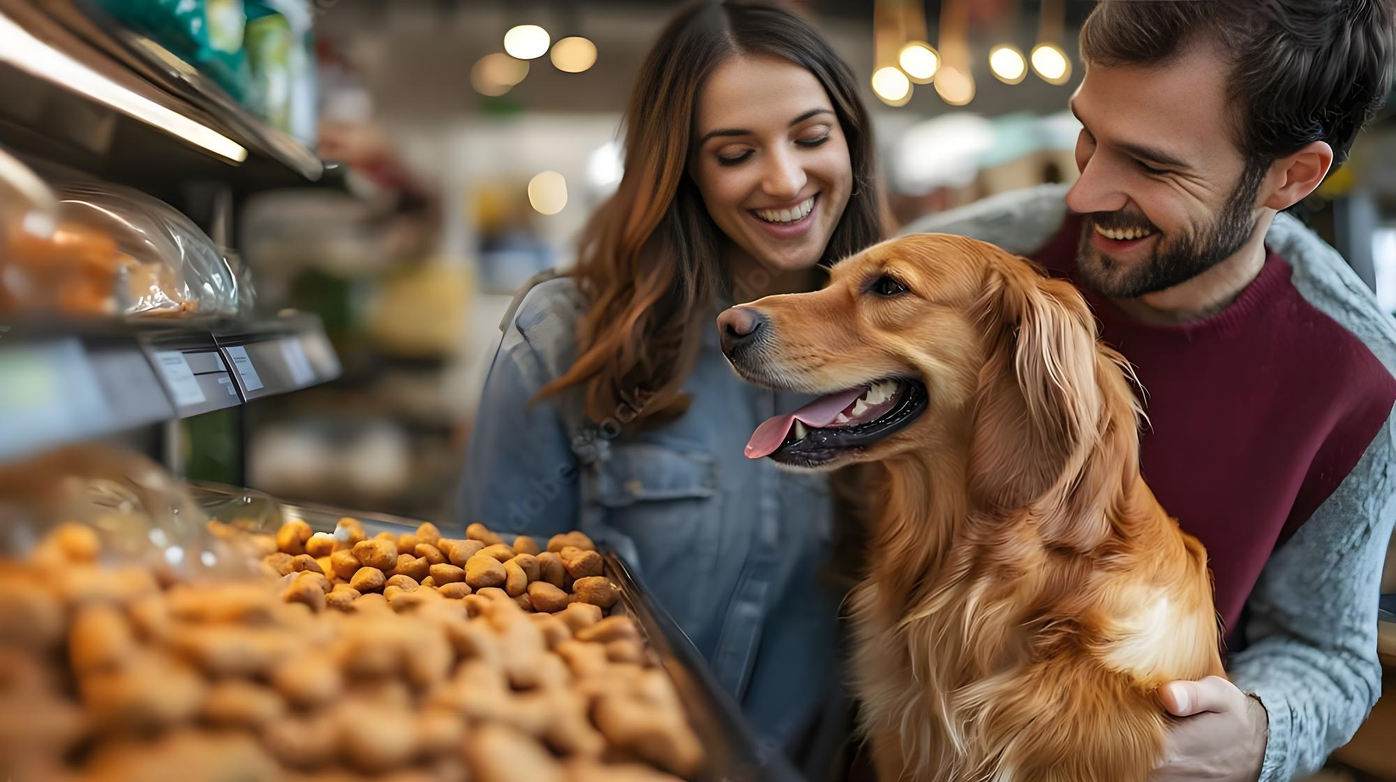 Dog supplies