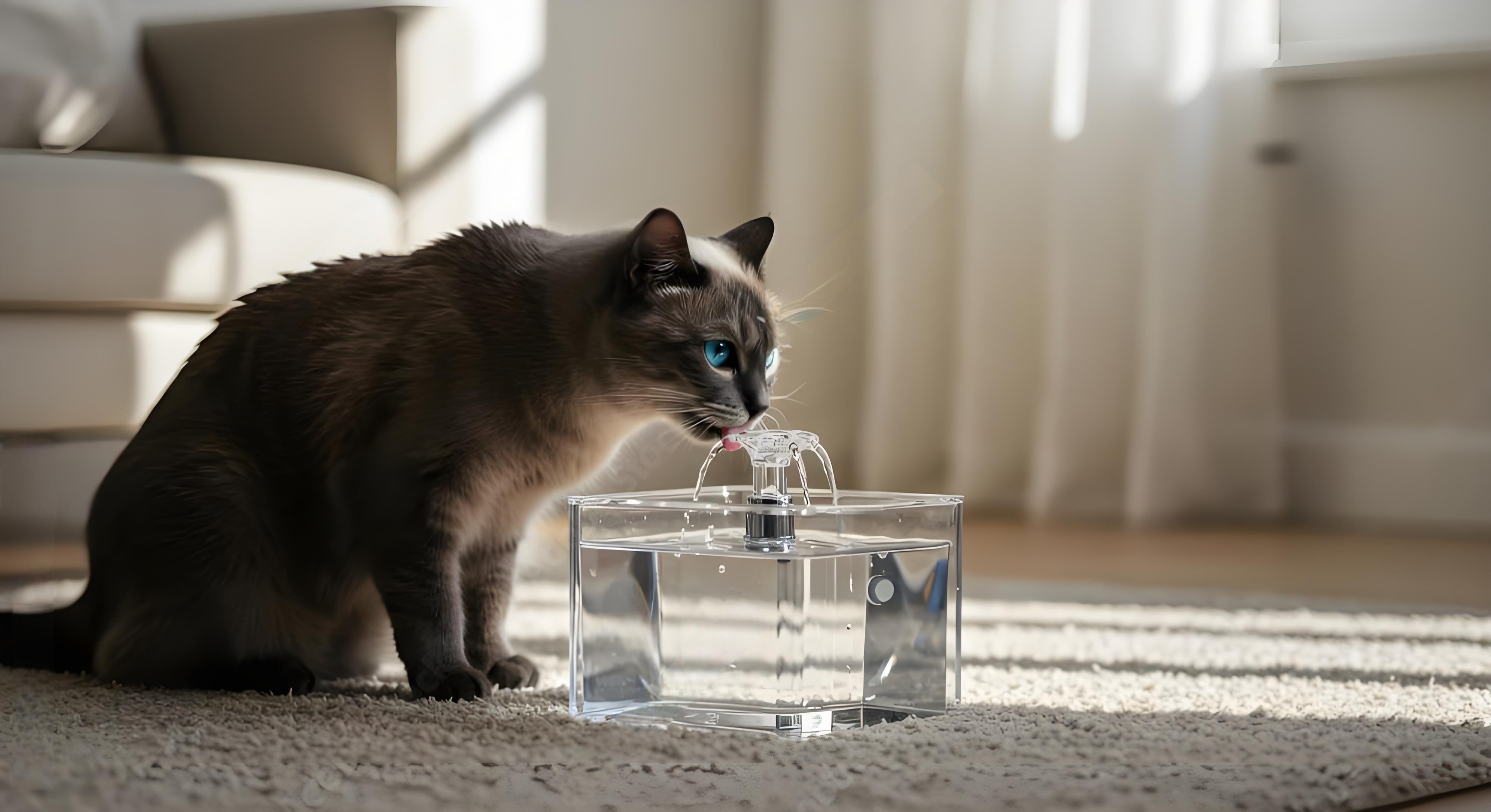 Cat supplies