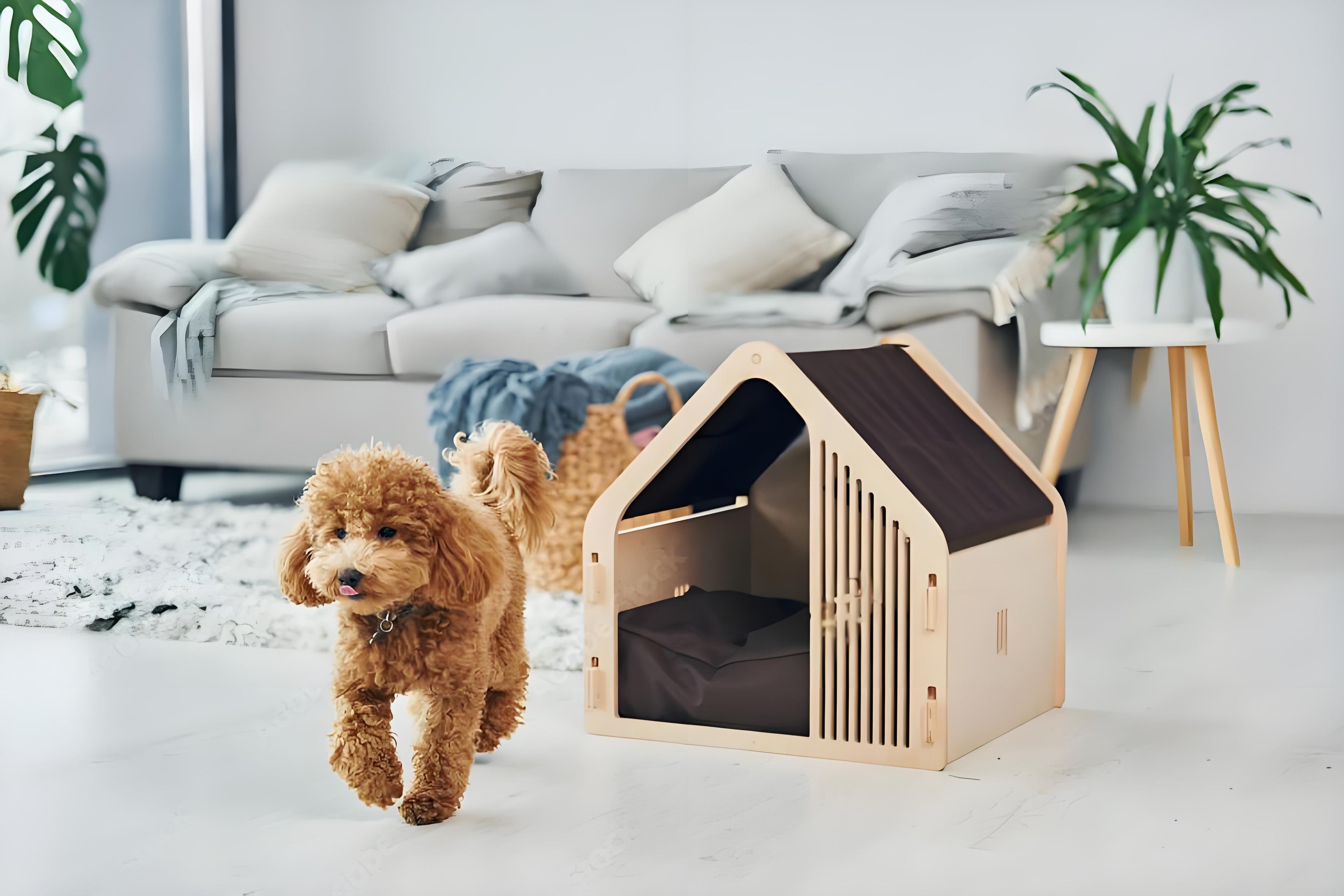 Pet House
